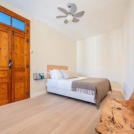 Sweett - Wellington Apartamento Barcelona Exterior foto