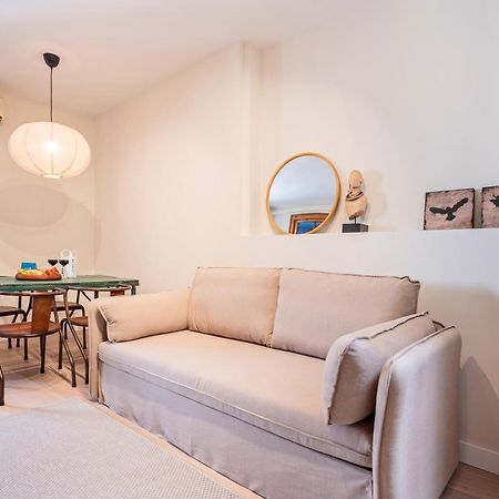 Sweett - Wellington Apartamento Barcelona Exterior foto