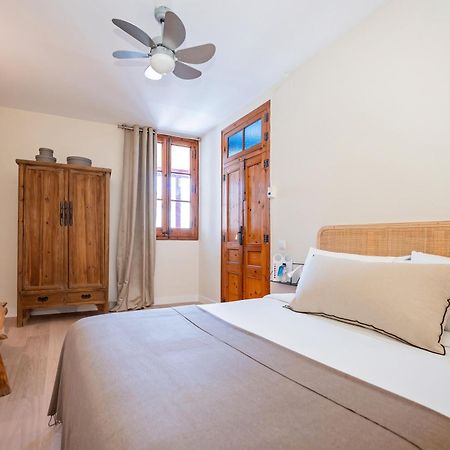 Sweett - Wellington Apartamento Barcelona Exterior foto