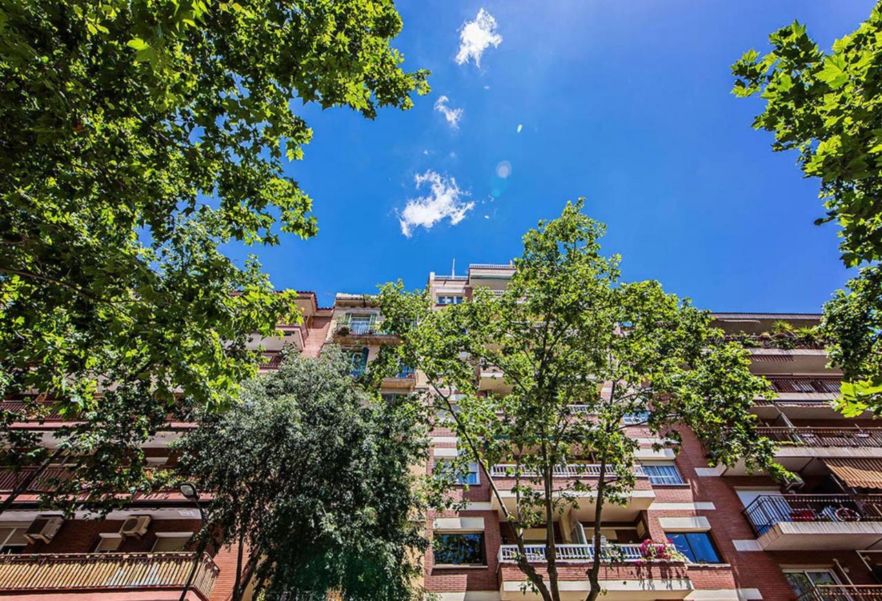 Sweett - Wellington Apartamento Barcelona Exterior foto