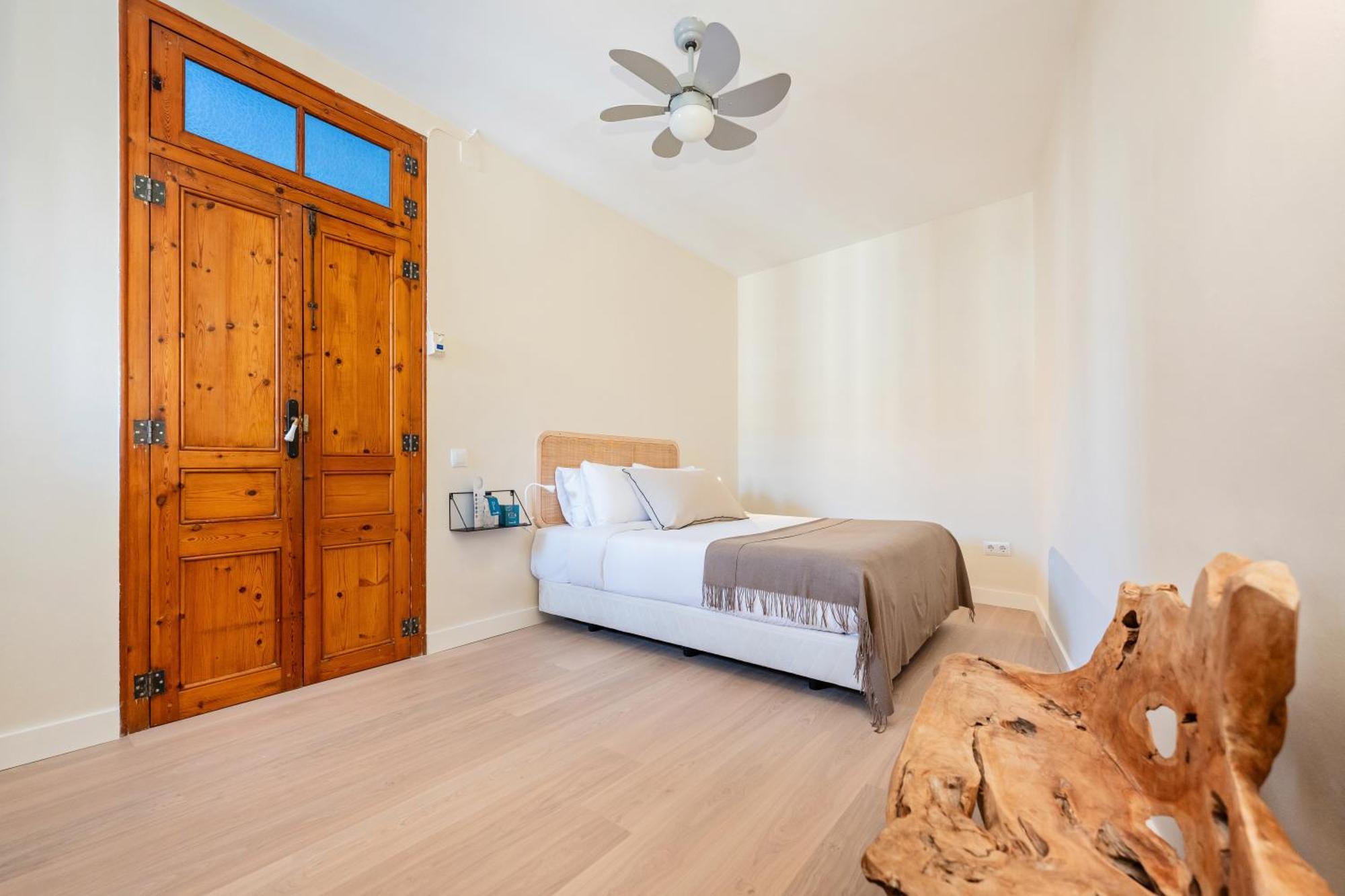 Sweett - Wellington Apartamento Barcelona Exterior foto