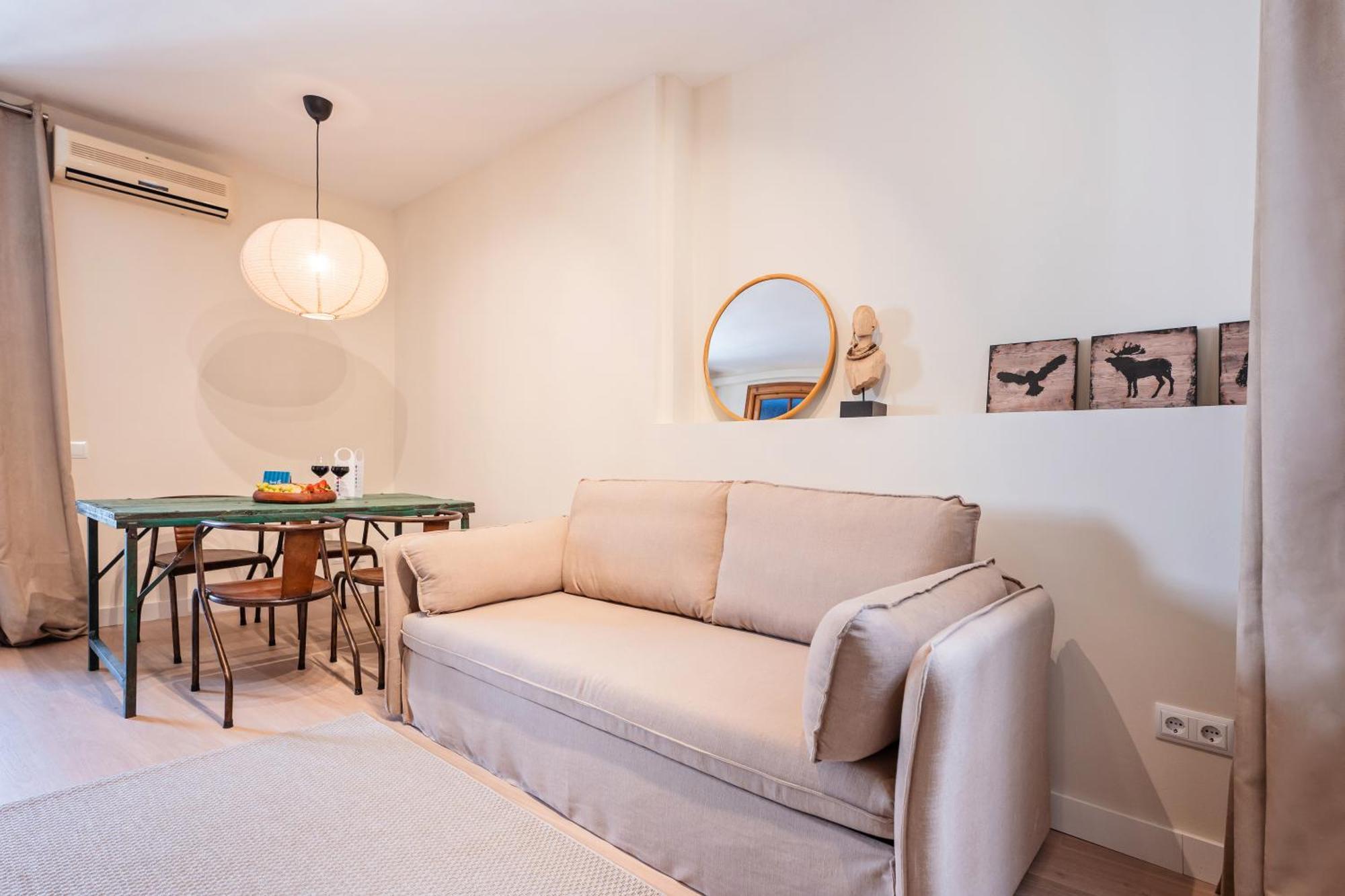 Sweett - Wellington Apartamento Barcelona Exterior foto