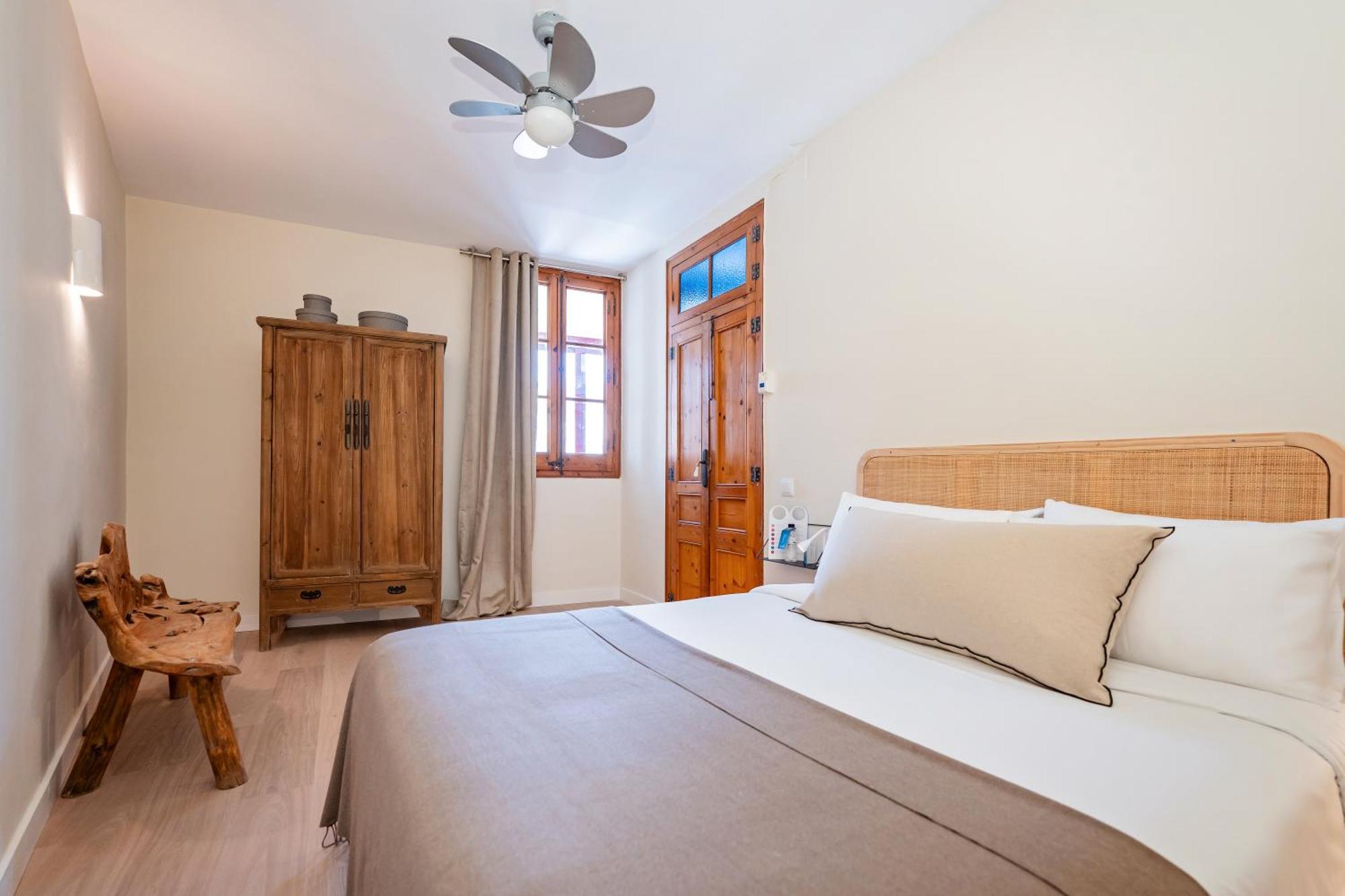 Sweett - Wellington Apartamento Barcelona Exterior foto