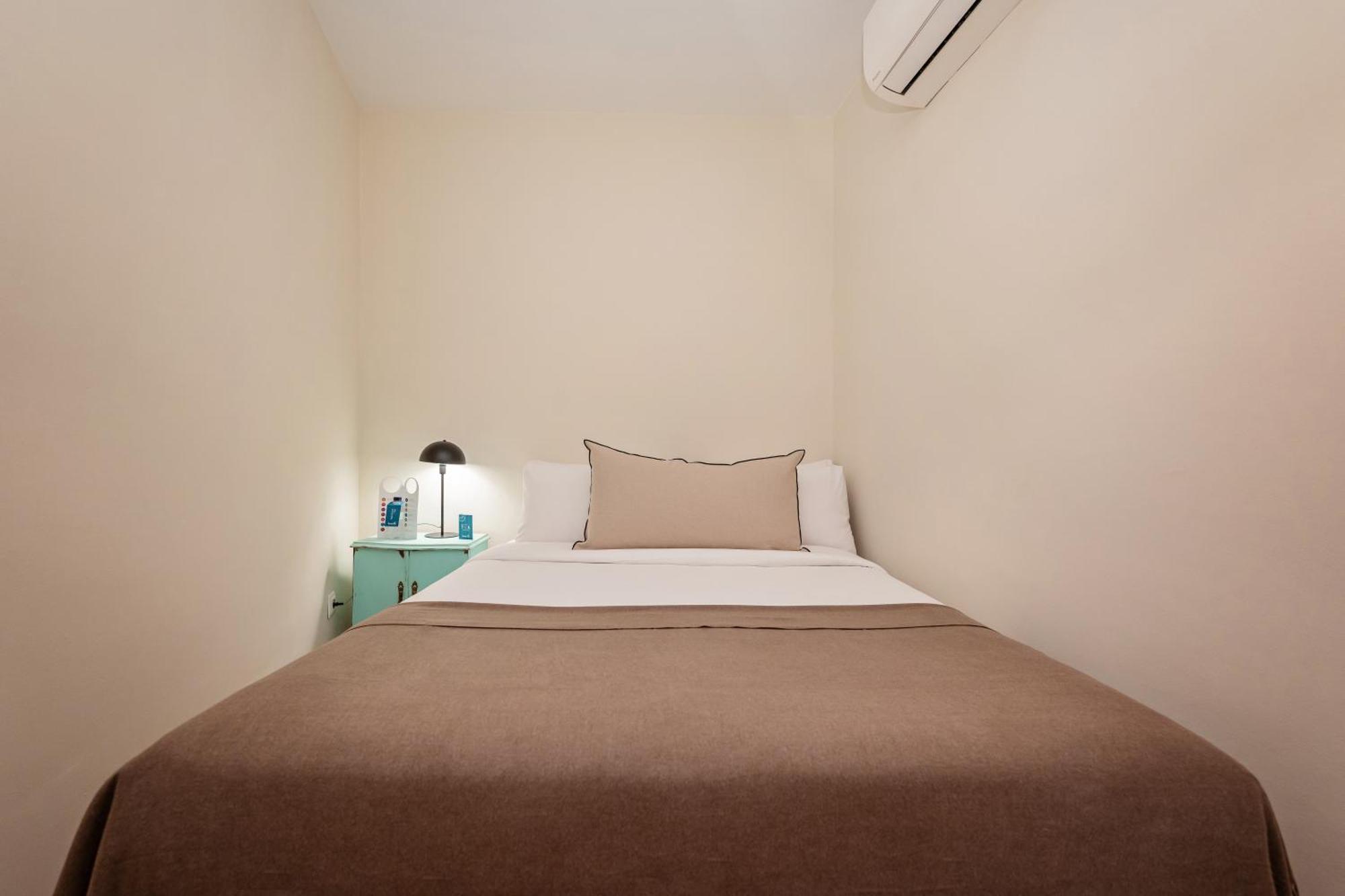 Sweett - Wellington Apartamento Barcelona Exterior foto