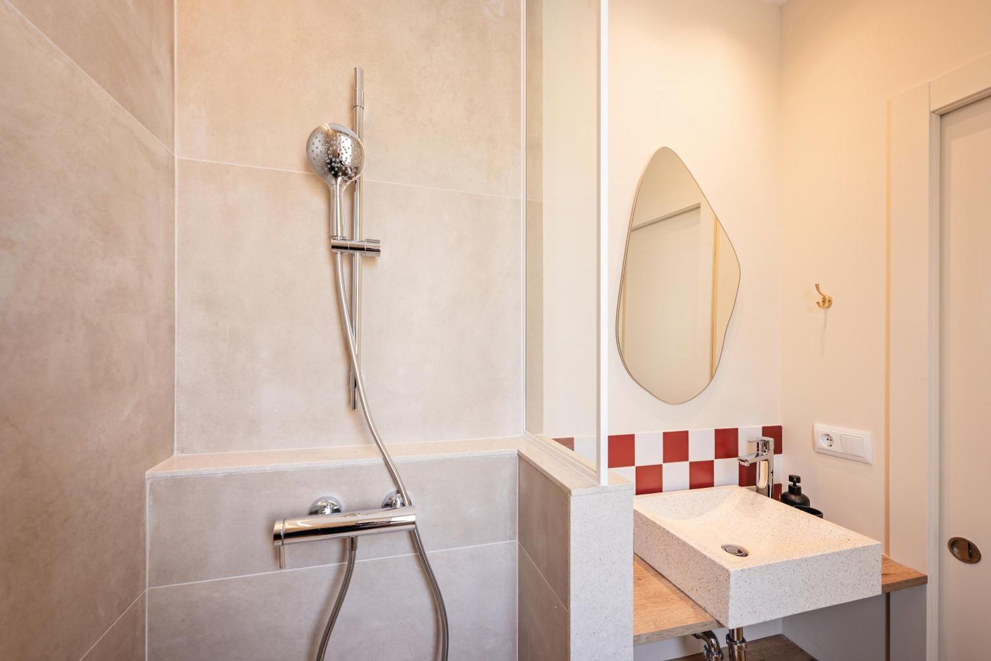 Sweett - Wellington Apartamento Barcelona Exterior foto