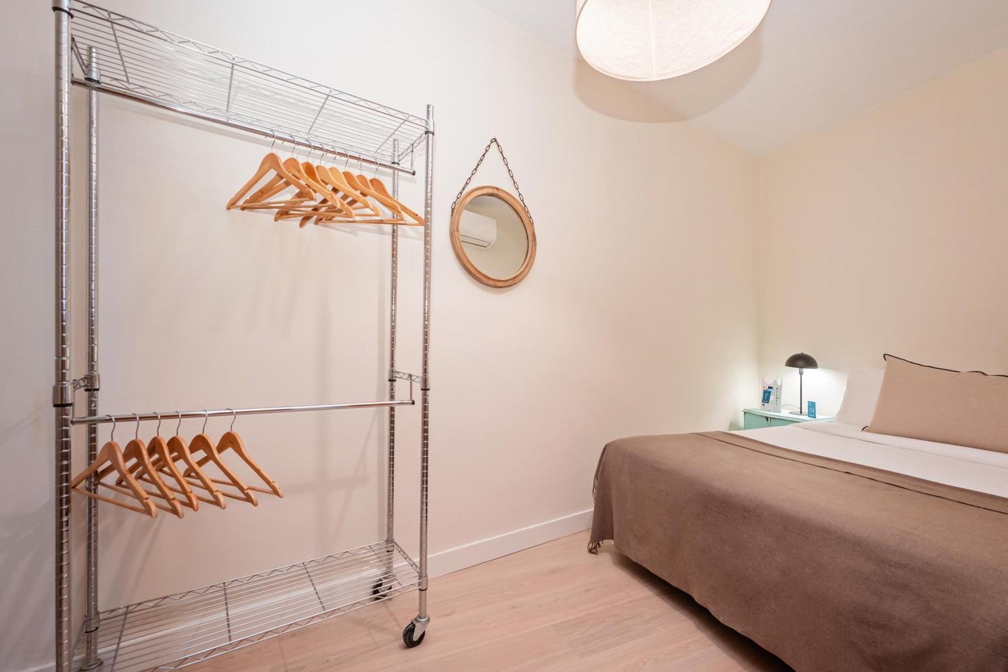 Sweett - Wellington Apartamento Barcelona Exterior foto