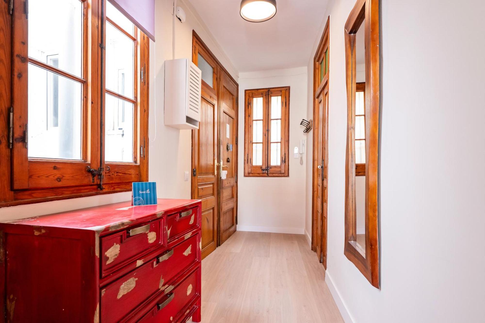 Sweett - Wellington Apartamento Barcelona Exterior foto