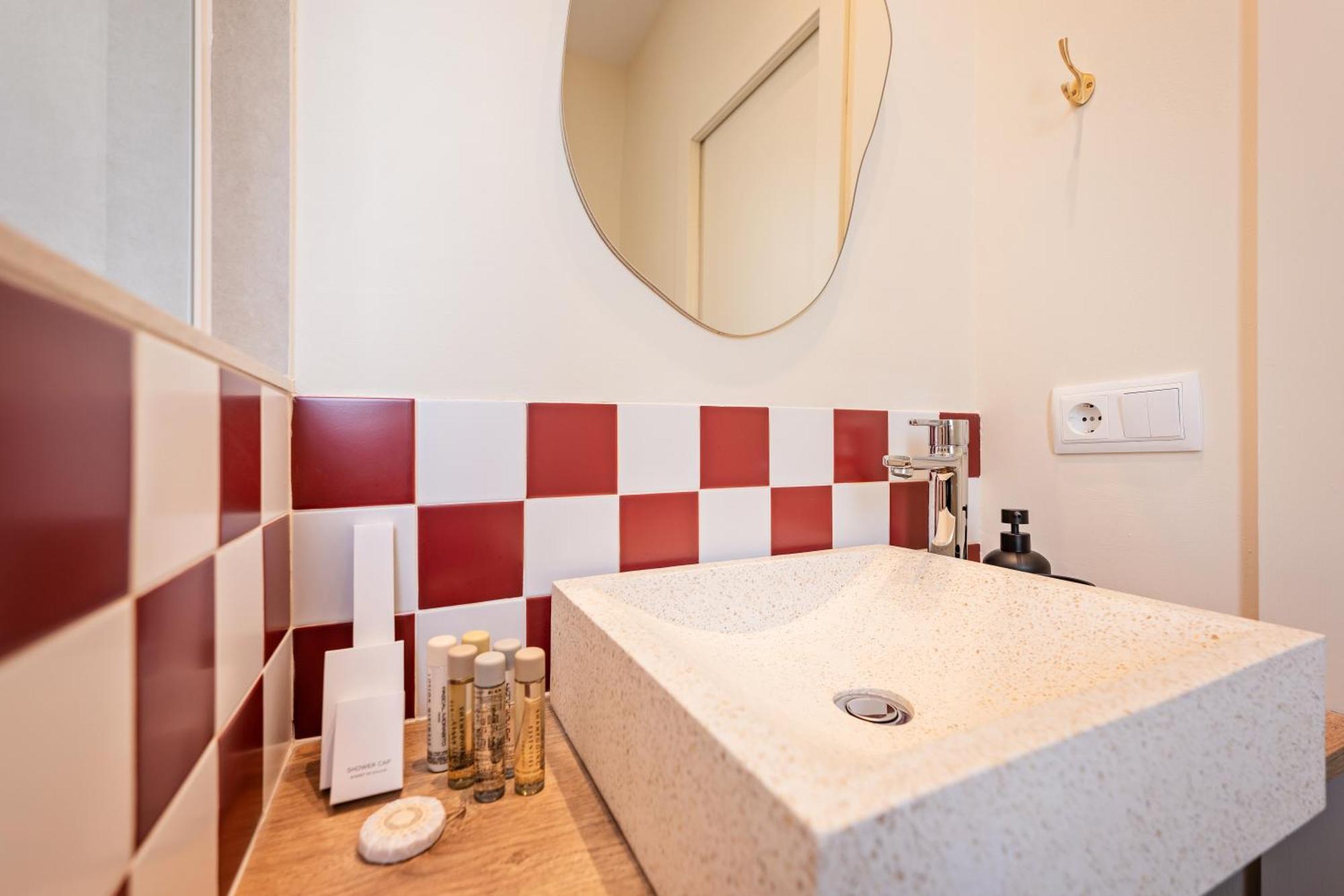 Sweett - Wellington Apartamento Barcelona Exterior foto