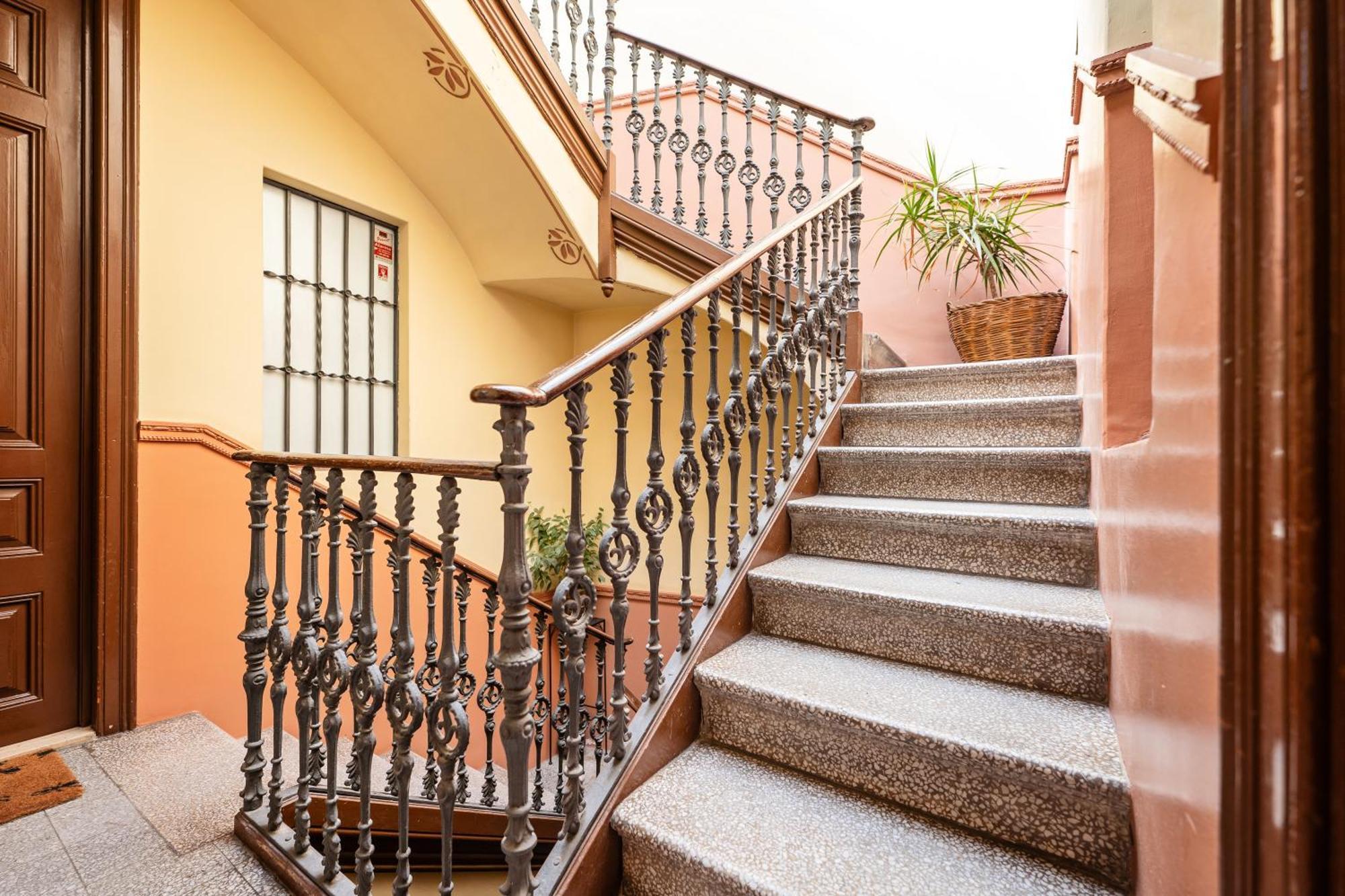 Sweett - Wellington Apartamento Barcelona Exterior foto